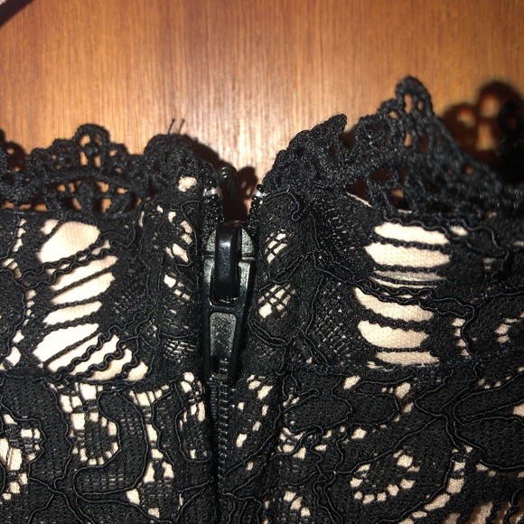 Gently Used Parry Dress - Picture 3 of 4